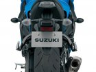 Suzuki GSX-F 1000F / ABS